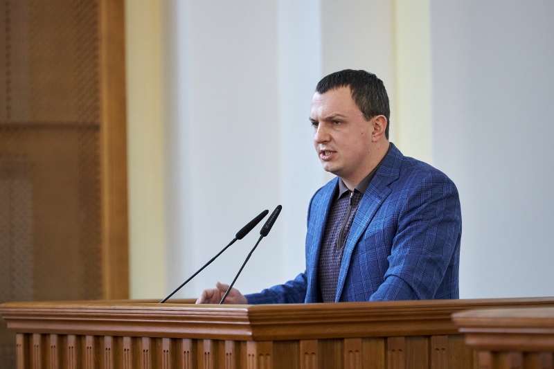 Міськрада виділила кошти на будівництво метро, ​​інсулін, ремонти доріг і шкіл