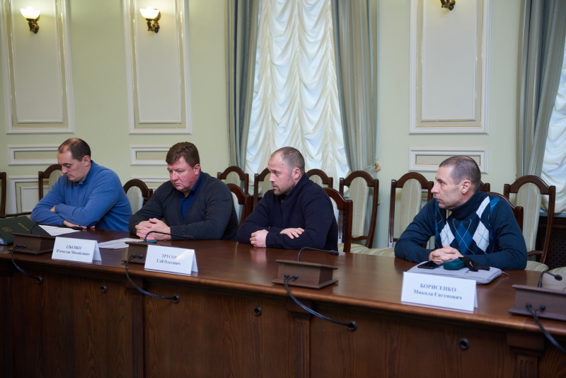 Ігор Терехов: 14-річна епопея з недобудованим будинком просто виснажила людей