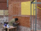Історичному музею добирають колір