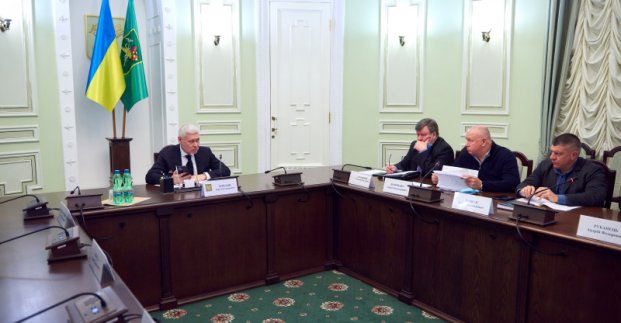 Місто хоче взяти на баланс гуртожитки ХЕМЗ