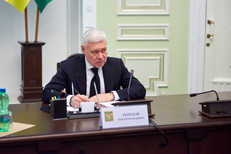 Місто хоче взяти на баланс гуртожитки ХЕМЗ