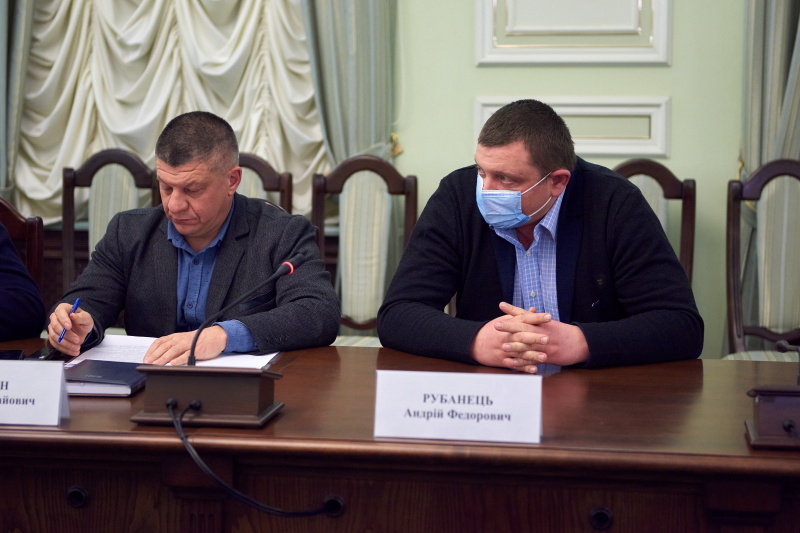 Місто хоче взяти на баланс гуртожитки ХЕМЗ
