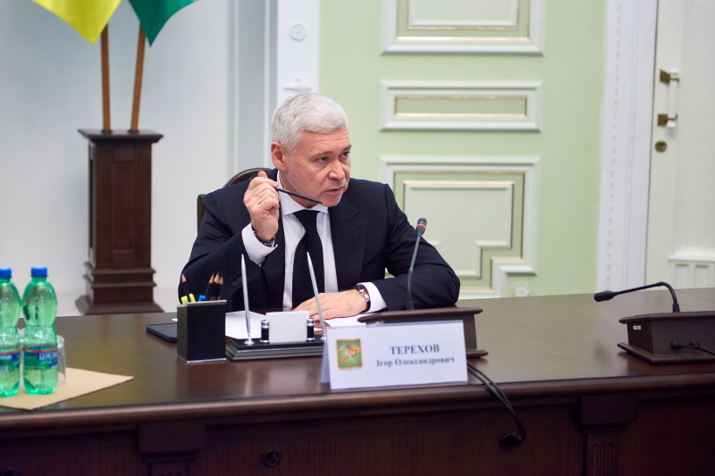 Місто хоче взяти на баланс гуртожитки ХЕМЗ