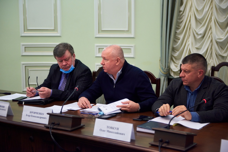 Місто хоче взяти на баланс гуртожитки ХЕМЗ
