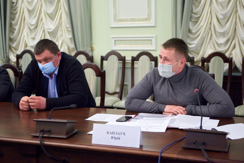 Місто хоче взяти на баланс гуртожитки ХЕМЗ