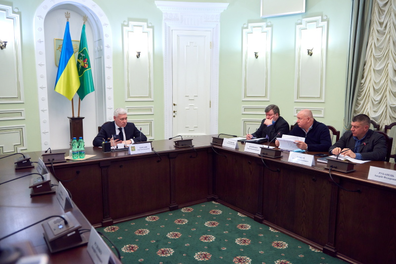 Місто хоче взяти на баланс гуртожитки ХЕМЗ