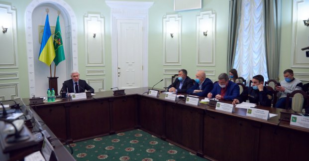 Міськрада вимагає зупинити роботу «Коксохіму»