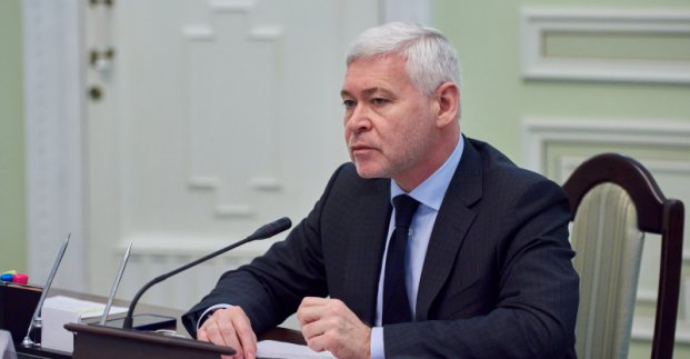 Ігор Терехов: Думаємо, як зберегти тарифи на наступний опалювальний сезон