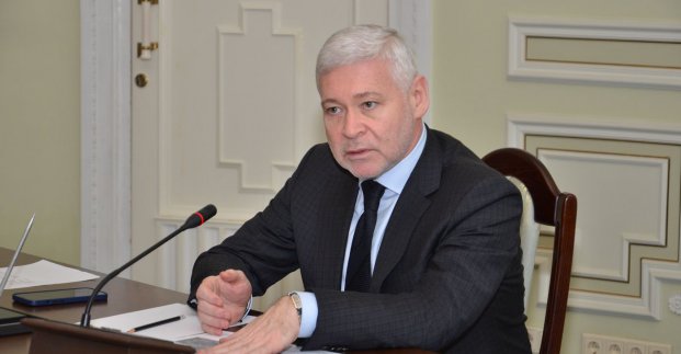 Ігор Терехов: На 23 Серпня не буде новобудови, поки на це не погодяться мешканці 