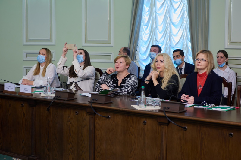 На базі харківських підземель планують створити музей