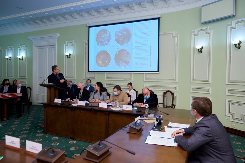 На базі харківських підземель планують створити музей