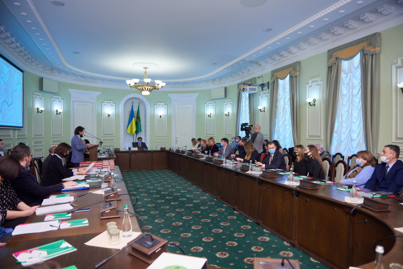 На базі харківських підземель планують створити музей