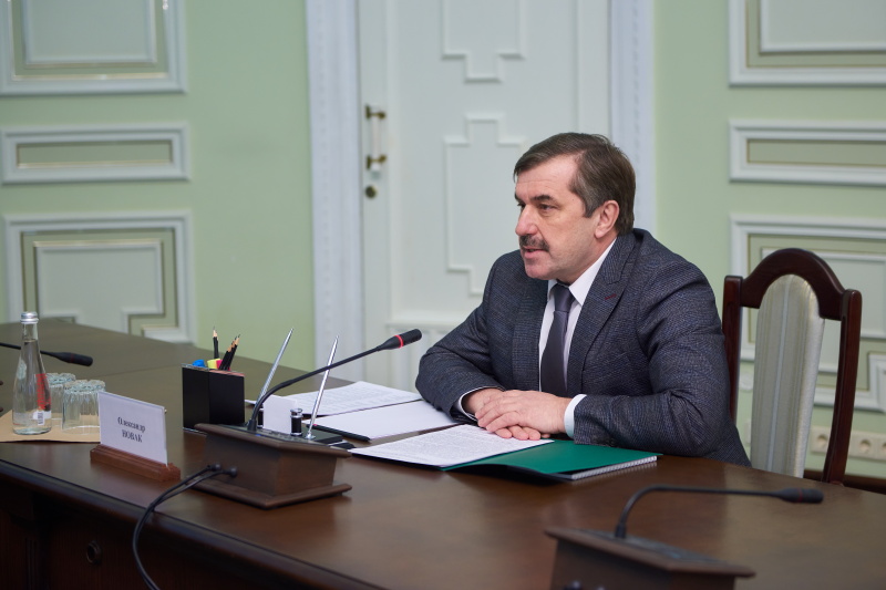 На базі харківських підземель планують створити музей