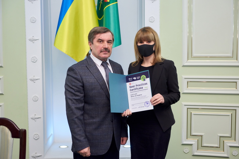 На базі харківських підземель планують створити музей