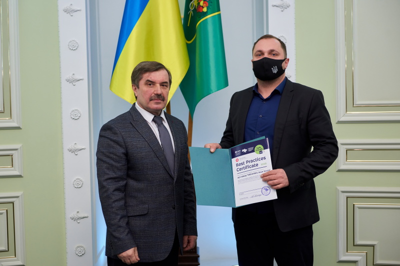 На базі харківських підземель планують створити музей