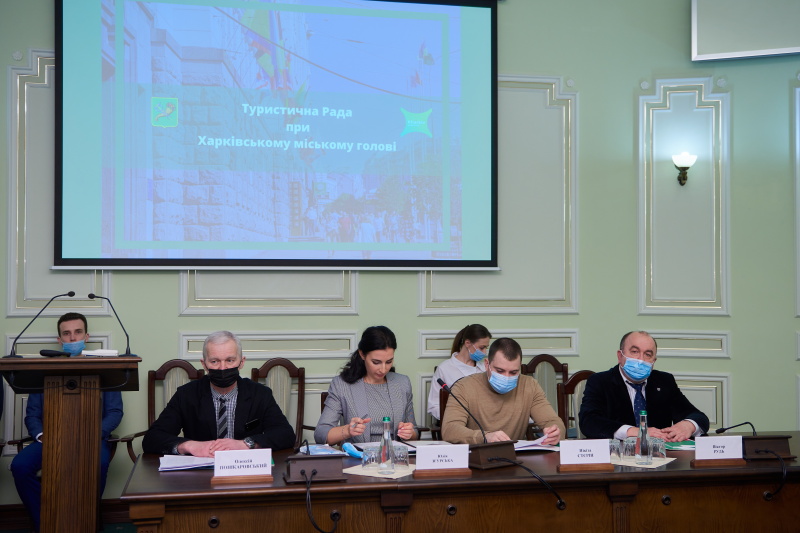 На базі харківських підземель планують створити музей