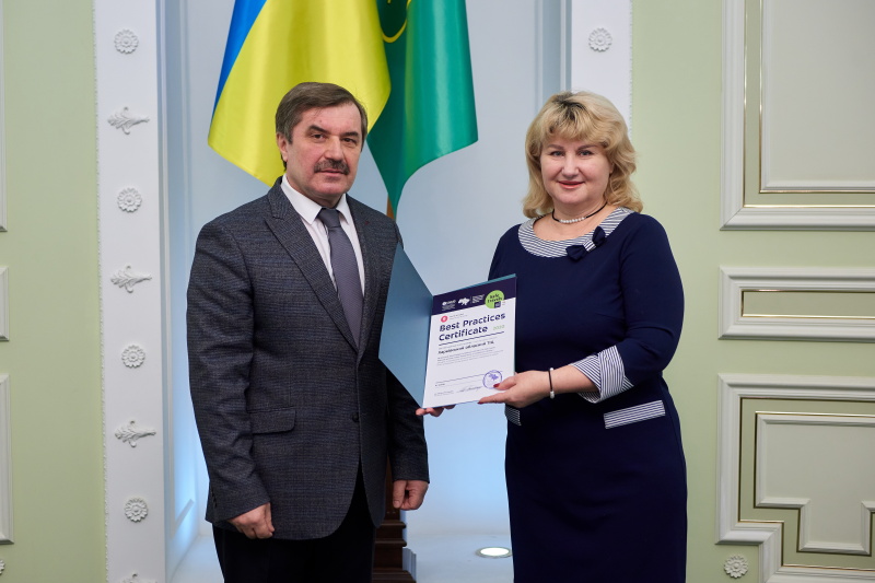 На базі харківських підземель планують створити музей