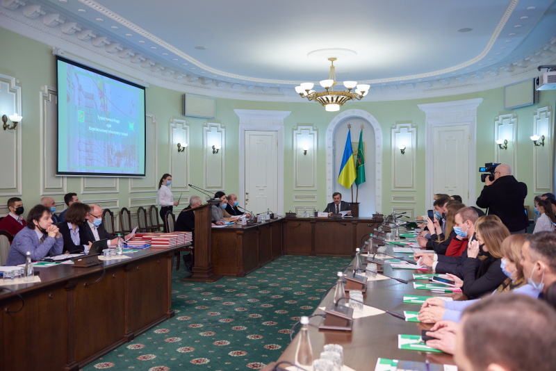 На базі харківських підземель планують створити музей