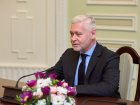 Ігор Терехов вітає харків'янок з 8 Березня