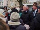 Ігор Терехов: Незаконні будівлі мають бути знесені