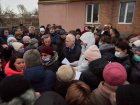 У Харкові впорядкують мікрорайон біля аеропорту