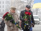 У Харкові відзначають 207-річчя від дня народження Шевченка