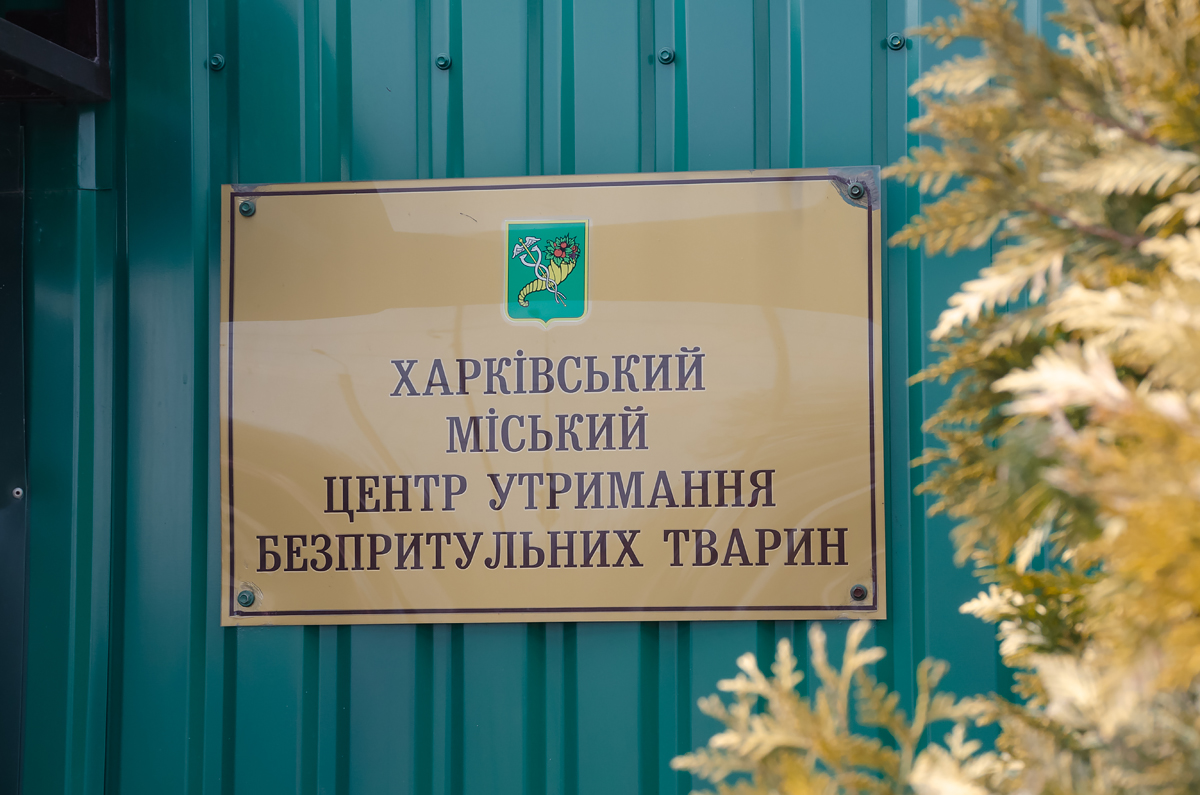 У міському притулку для тварин пройшла екскурсія для депутатів міськради