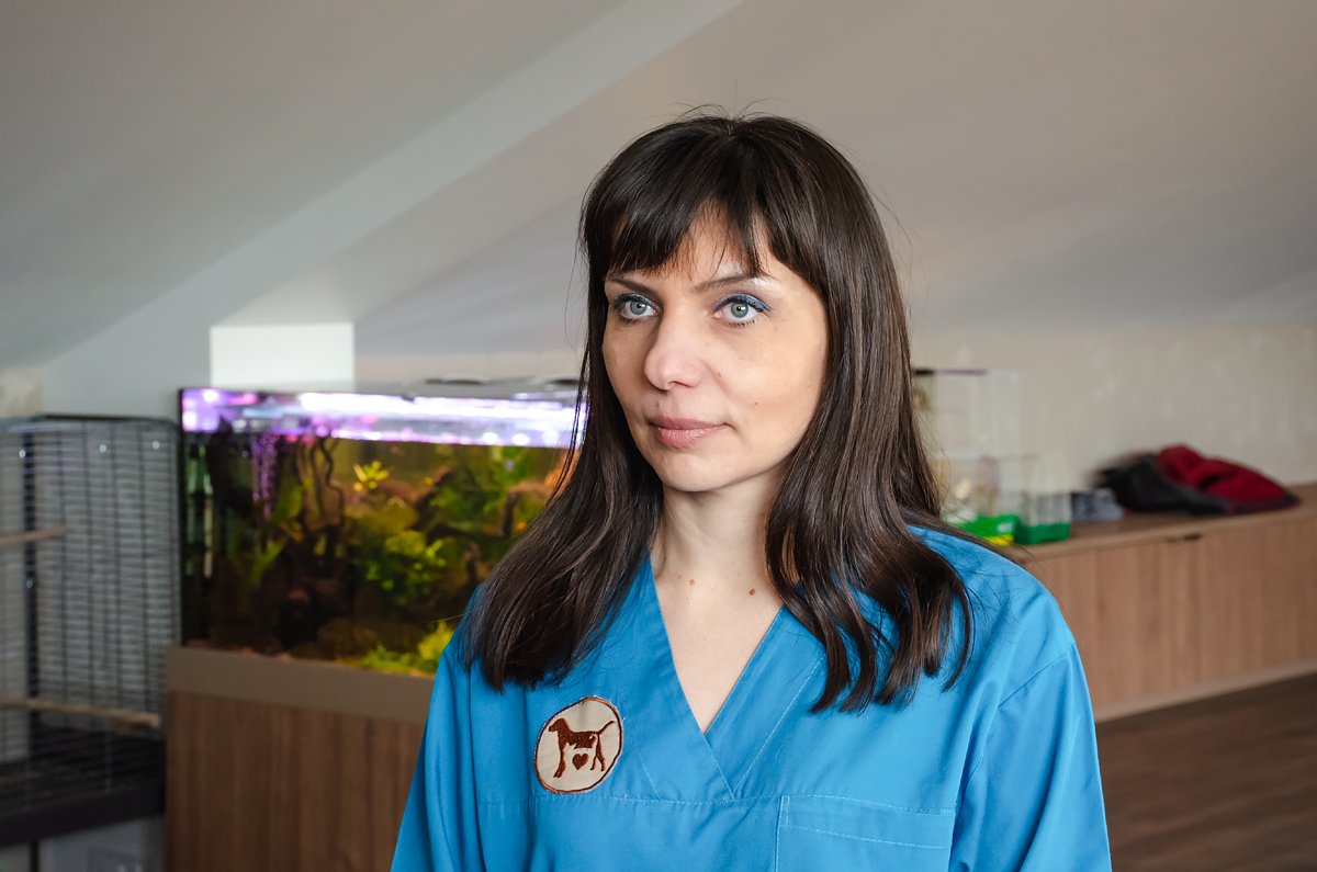У міському притулку для тварин пройшла екскурсія для депутатів міськради