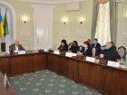 Ігор Терехов зустрівся з представниками громадських організацій Харкова