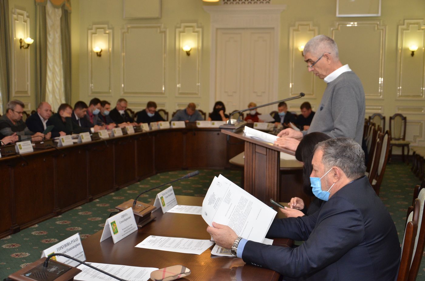 Харків'яни можуть не побоюватися весняної повені