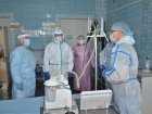 Для лікарні №13 придбають кисневу станцію