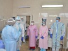 Ігор Терехов: Я схиляюся перед лікарями. Вони повинні отримувати надбавку день в день