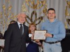 У районах міста відзначають День працівників житлово-комунального господарства