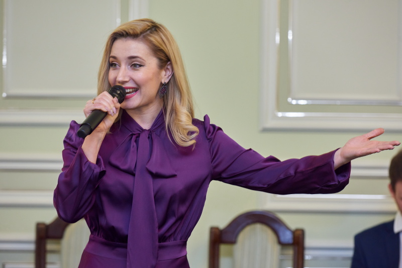 Працівникам ЖКГ вручили Почесні грамоти міської ради