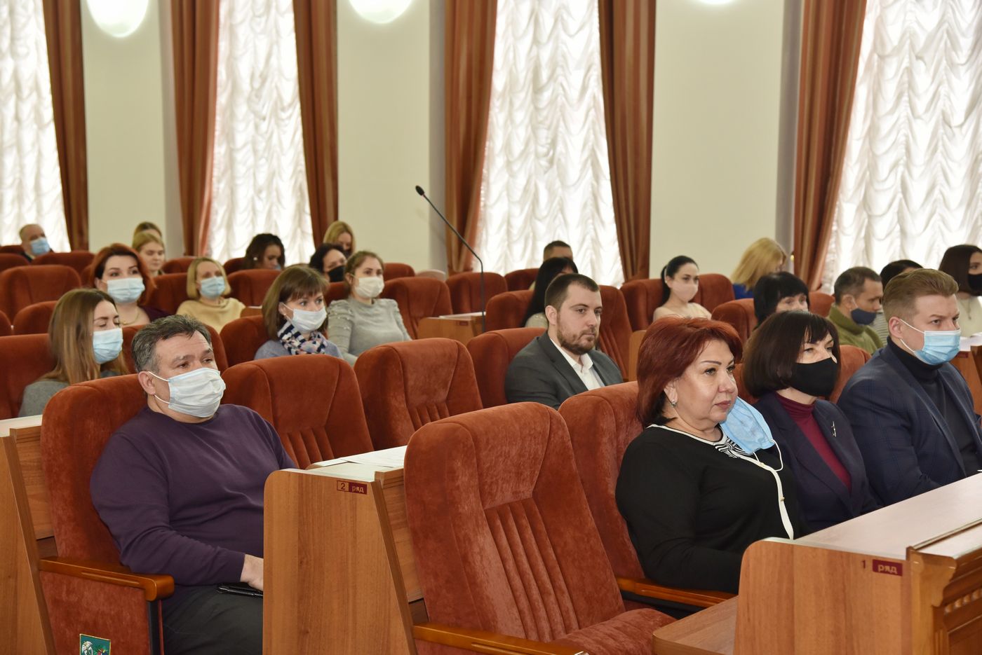 Працевлаштування слабозорих та допомога бездомним - у Харкові реалізують нові соціальні проєкти