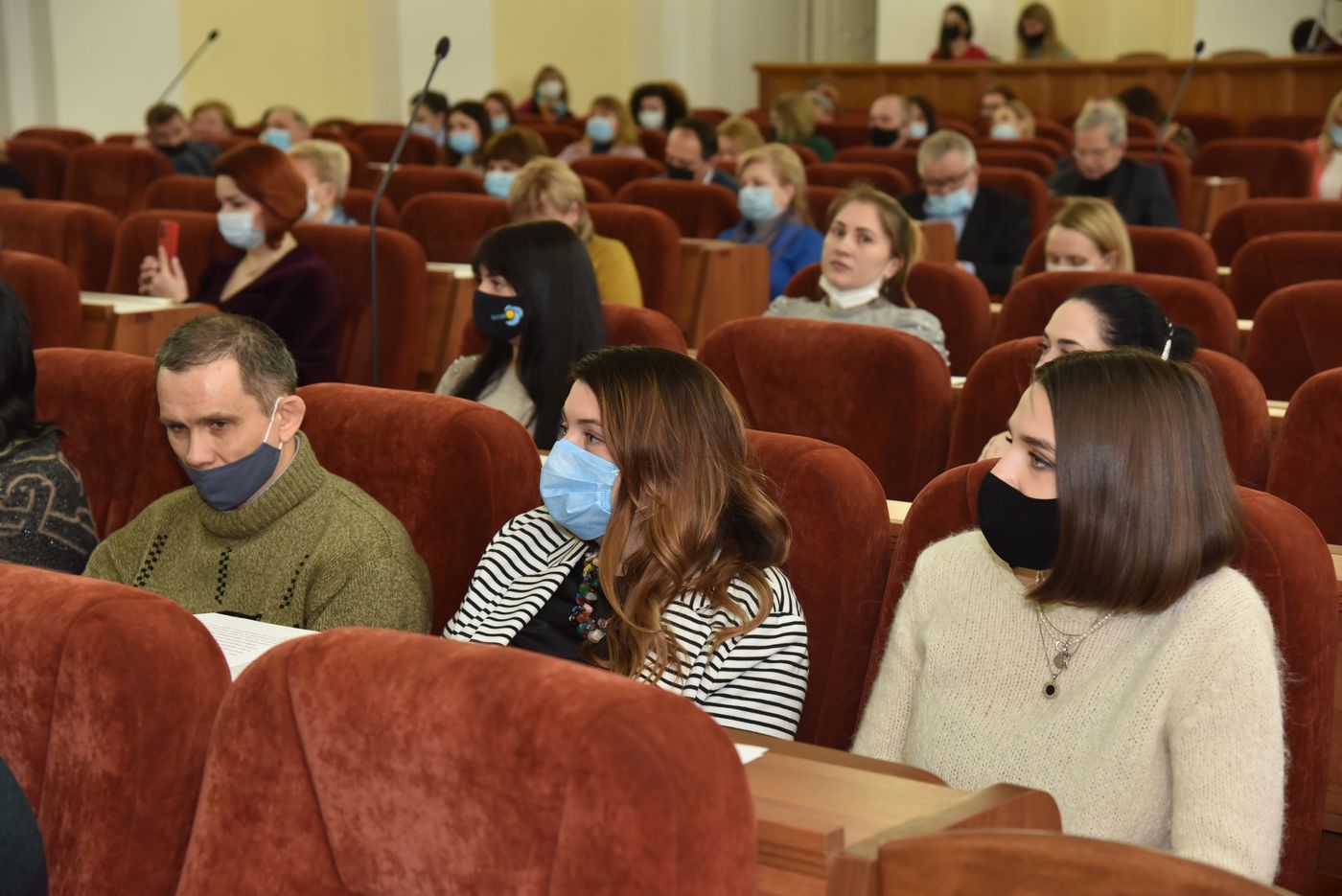 Працевлаштування слабозорих та допомога бездомним - у Харкові реалізують нові соціальні проєкти