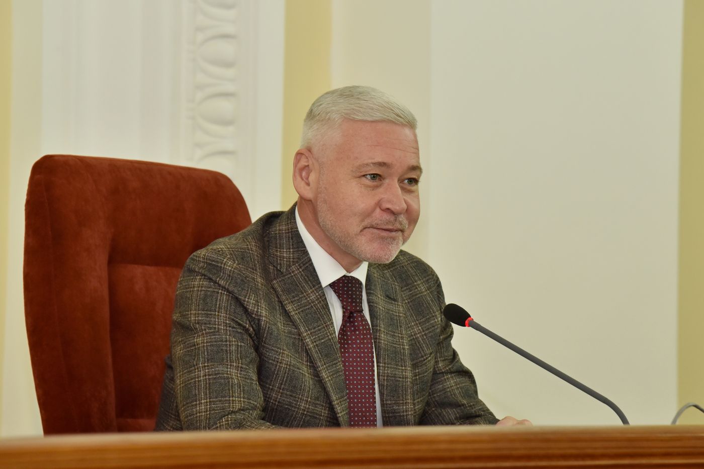 Працевлаштування слабозорих та допомога бездомним - у Харкові реалізують нові соціальні проєкти