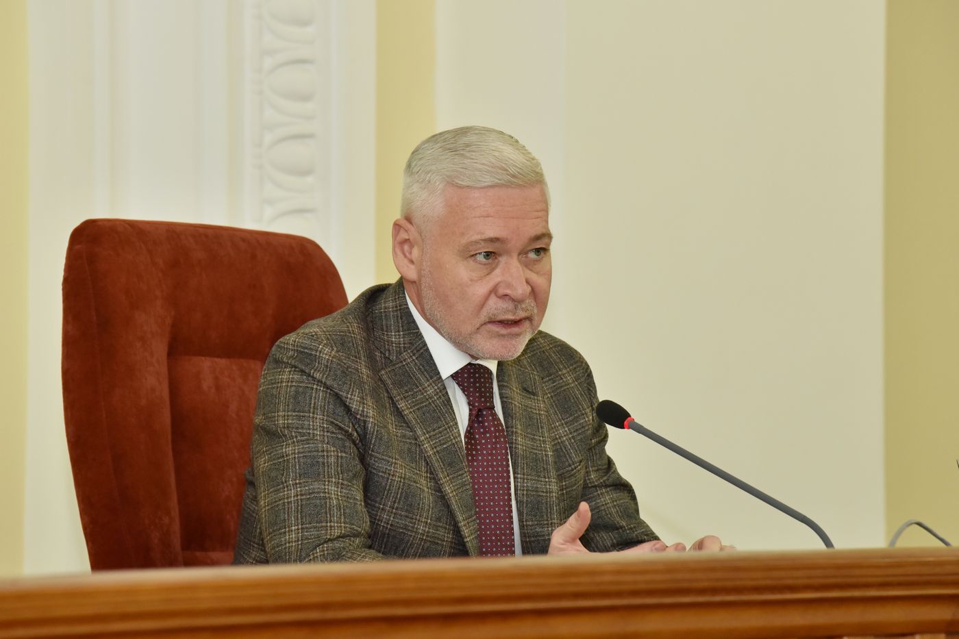 Працевлаштування слабозорих та допомога бездомним - у Харкові реалізують нові соціальні проєкти