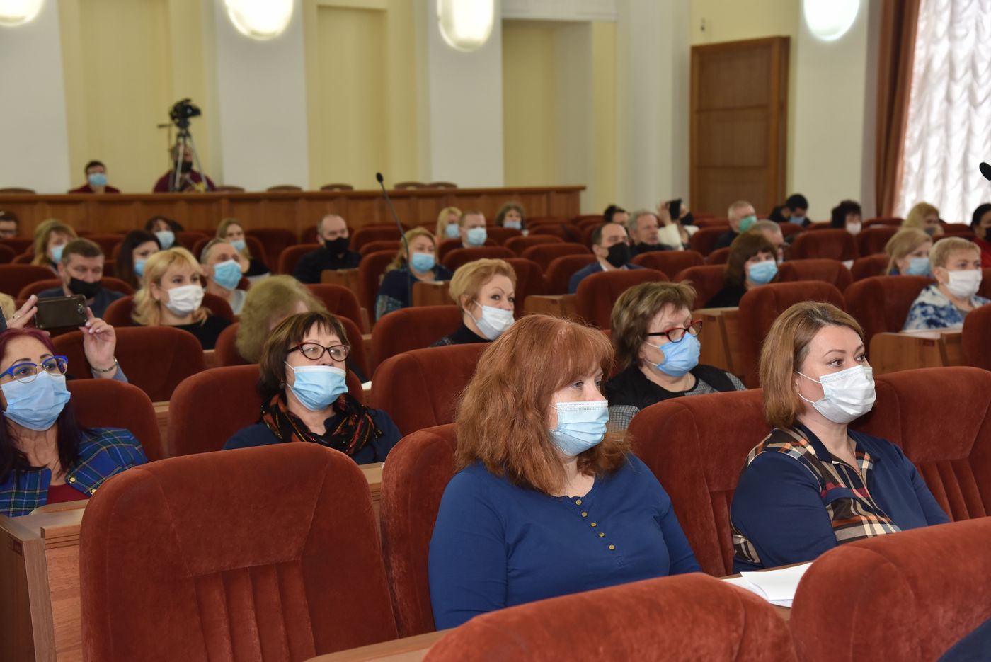 Працевлаштування слабозорих та допомога бездомним - у Харкові реалізують нові соціальні проєкти
