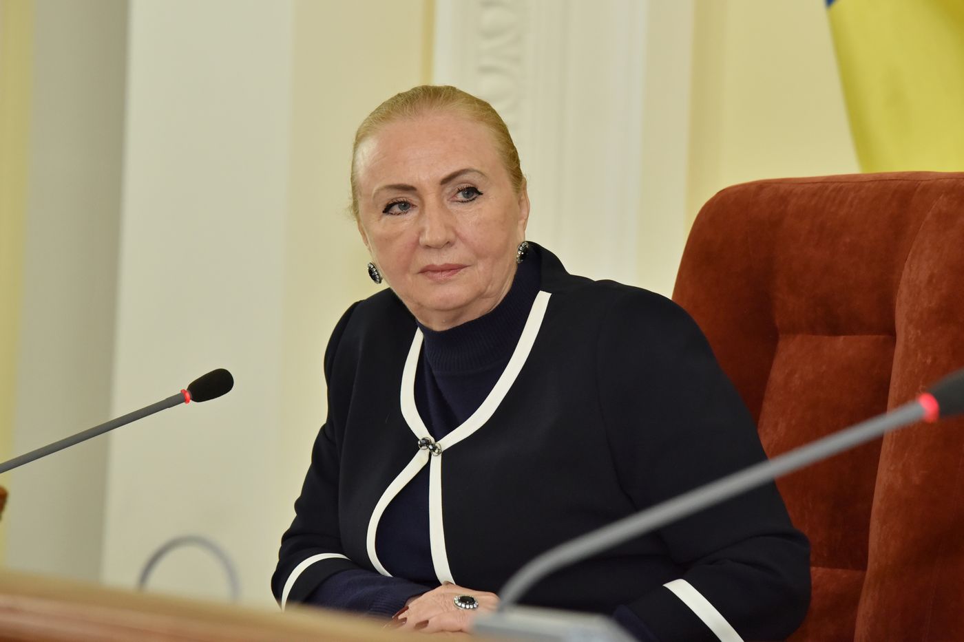 Ветеранам АТО надають соціальну юридичну допомогу