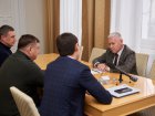 У Харкові працюють над проєктом Льодової арени 