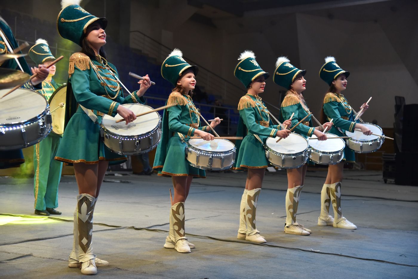 У Харкові проходить Кубок України з панкратіону та грепплінгу