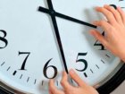 У неділю Україна переходить на літній час