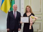 У міськраді пройшов прийом до Дня театру