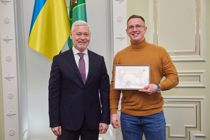 У міськраді пройшов прийом до Дня театру