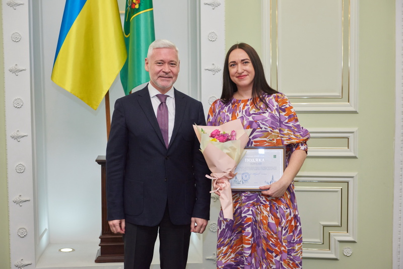 У міськраді пройшов прийом до Дня театру