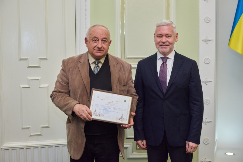 У міськраді пройшов прийом до Дня театру