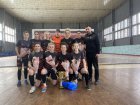 Харків'янки виграли Кубок України з футзалу