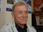 Сьогодні день народження почесного харків'янина Сергія Бершова