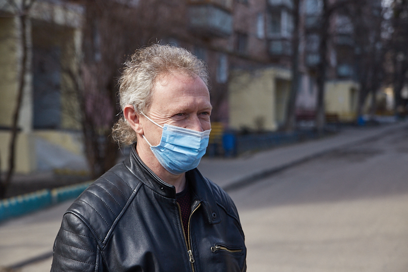 «Харківводоканал» обстежує мережі в будинках, мешканці яких переуклали договори